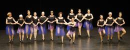 Gala de danse classique adultes 2026 